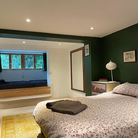 Le Grand Apartment Dan Dieppe - Charming Home 2-8 Guests Ngoại thất bức ảnh