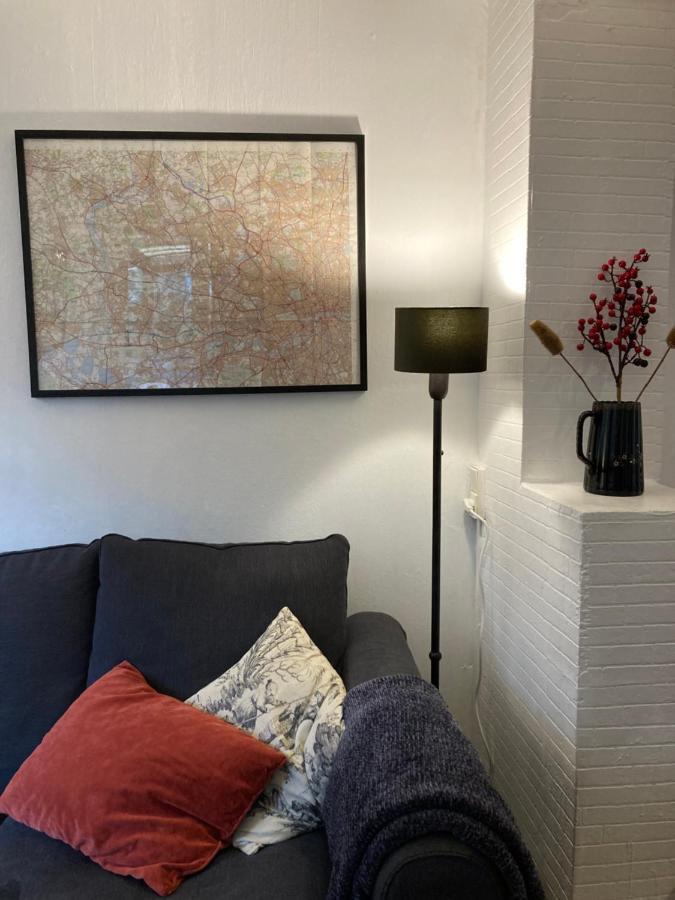 Le Grand Apartment Dan Dieppe - Charming Home 2-8 Guests Ngoại thất bức ảnh