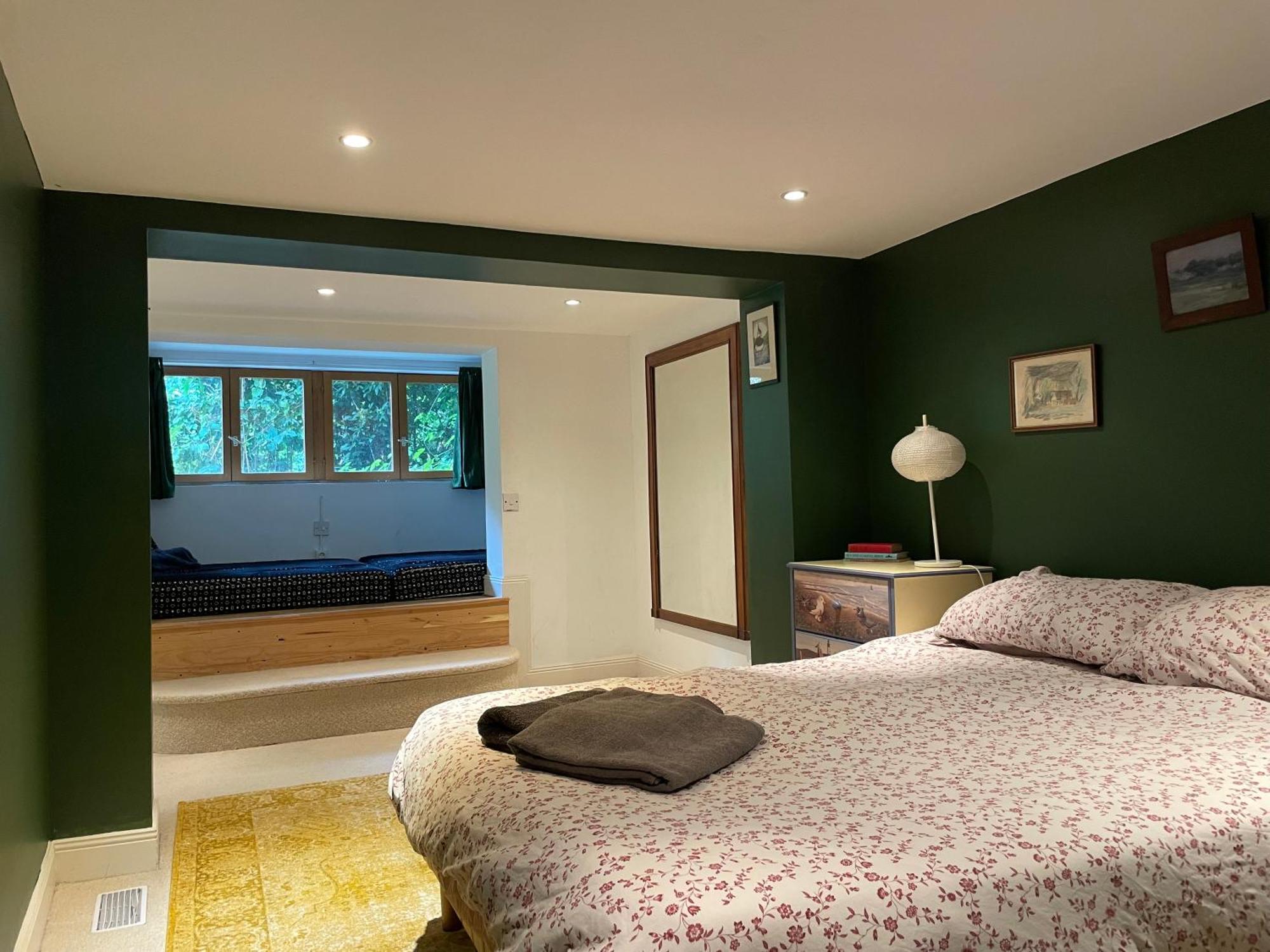 Le Grand Apartment Dan Dieppe - Charming Home 2-8 Guests Ngoại thất bức ảnh