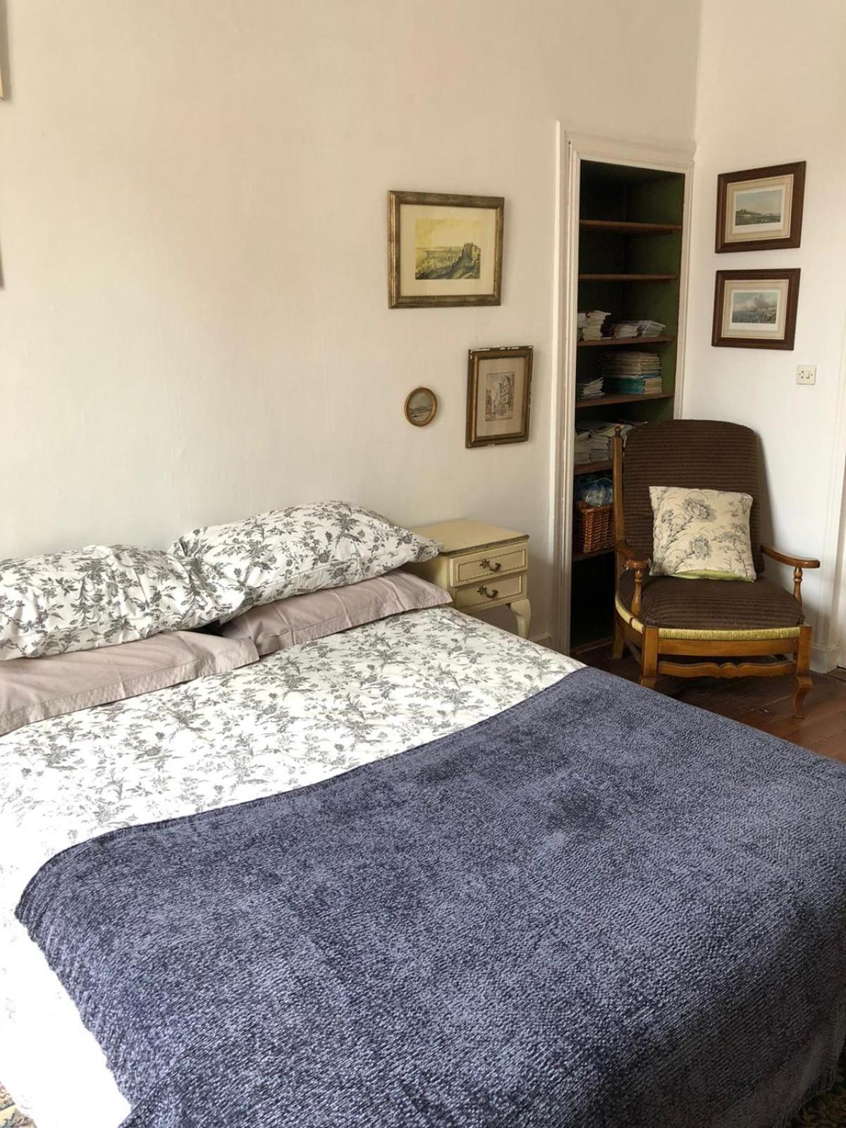 Le Grand Apartment Dan Dieppe - Charming Home 2-8 Guests Ngoại thất bức ảnh