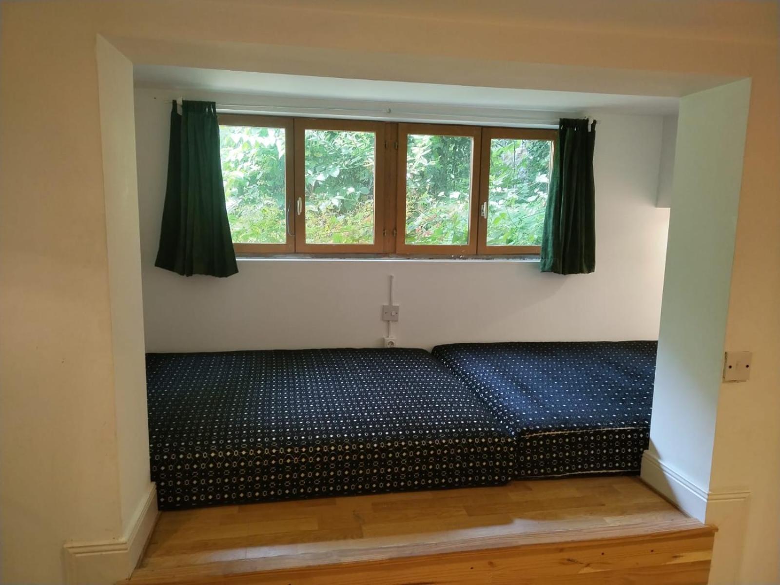 Le Grand Apartment Dan Dieppe - Charming Home 2-8 Guests Ngoại thất bức ảnh