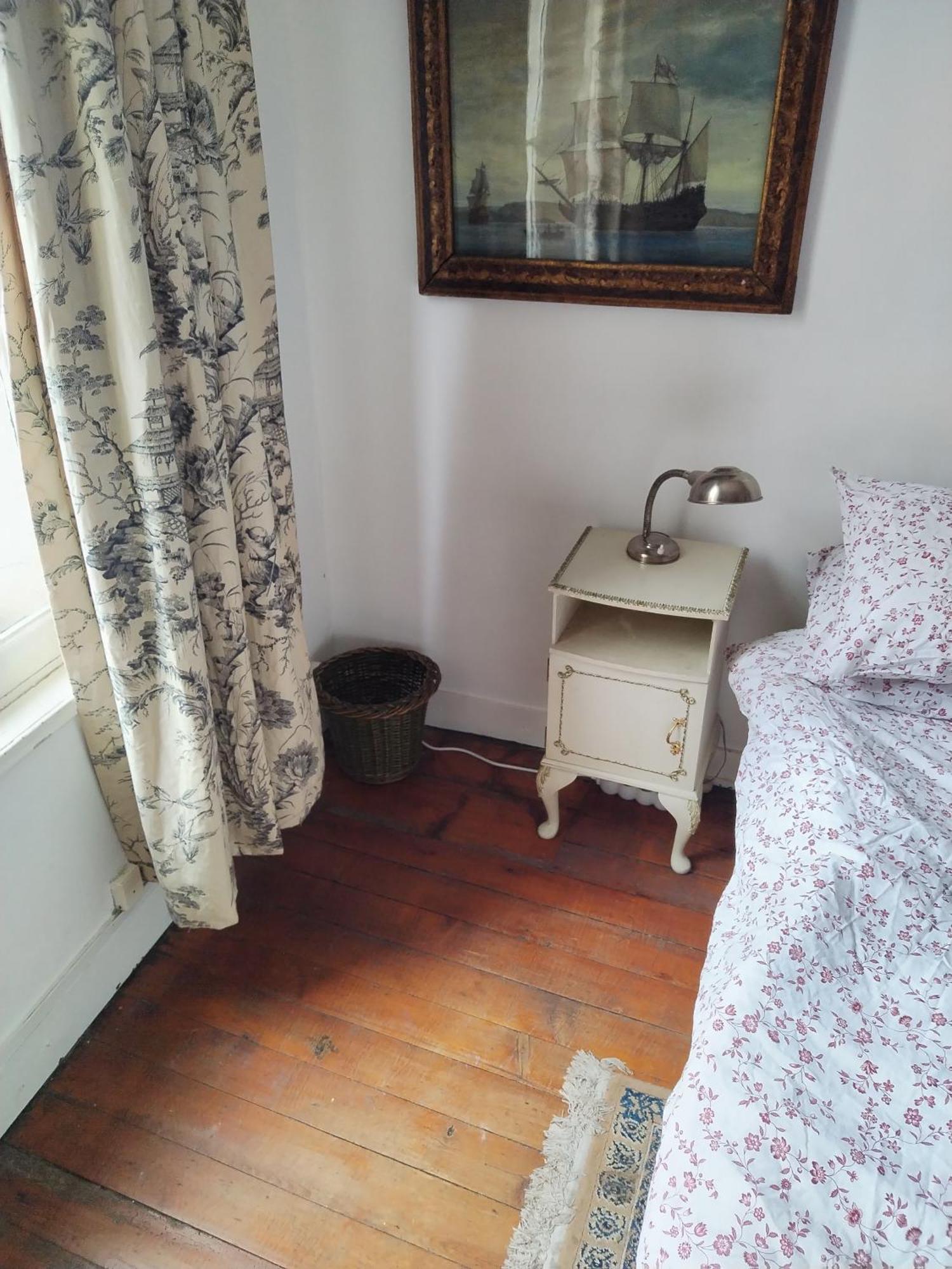 Le Grand Apartment Dan Dieppe - Charming Home 2-8 Guests Ngoại thất bức ảnh