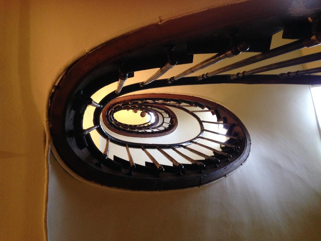 Le Grand Apartment Dan Dieppe - Charming Home 2-8 Guests Ngoại thất bức ảnh